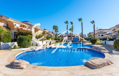 Resale - Apartamento - Ciudad Quesada