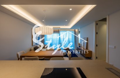 New build - Apartamento - Guardamar - Guardamar del Segura