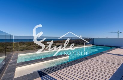 New build - Apartamento - Guardamar - Guardamar del Segura