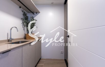 New build - Apartamento - Guardamar - Guardamar del Segura