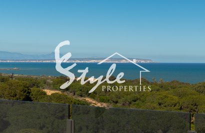 New build - Apartamento - Guardamar - Guardamar del Segura