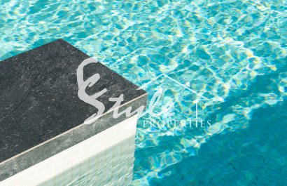 Nuevo - Apartamento - Guardamar - Guardamar del Segura