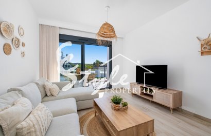 Resale - Apartamento - San Miguel De Salinas - San Miguel