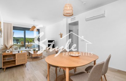 Resale - Apartamento - San Miguel De Salinas - San Miguel