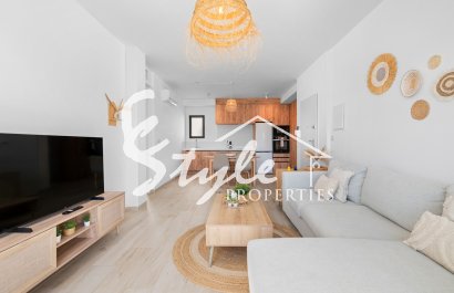 Resale - Apartamento - San Miguel De Salinas - San Miguel