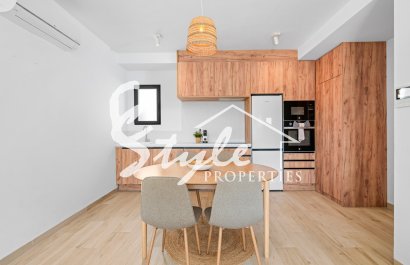 Resale - Apartamento - San Miguel De Salinas - San Miguel