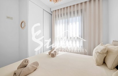 Resale - Apartamento - San Miguel De Salinas - San Miguel