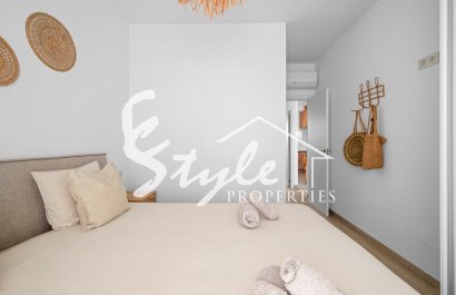 Resale - Apartamento - San Miguel De Salinas - San Miguel