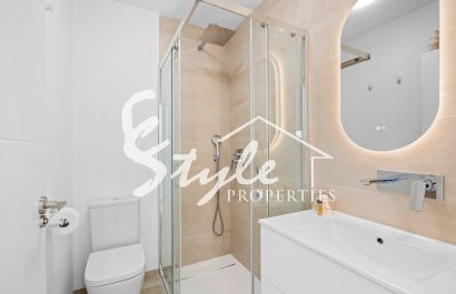 Resale - Apartamento - San Miguel De Salinas - San Miguel