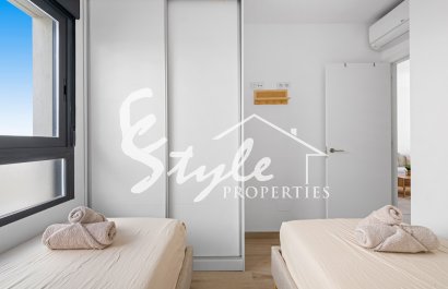 Resale - Apartamento - San Miguel De Salinas - San Miguel