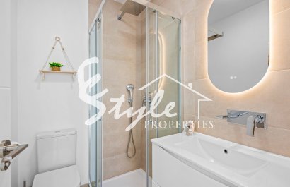 Resale - Apartamento - San Miguel De Salinas - San Miguel