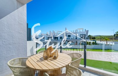 Resale - Apartamento - San Miguel De Salinas - San Miguel