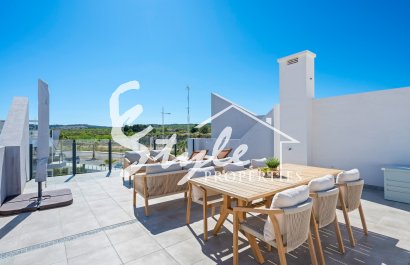 Resale - Apartamento - San Miguel De Salinas - San Miguel