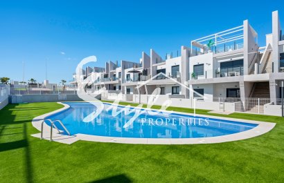 Resale - Apartamento - San Miguel De Salinas - San Miguel