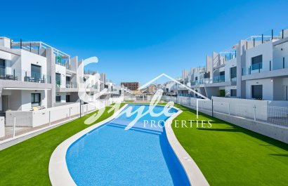 Resale - Apartamento - San Miguel De Salinas - San Miguel