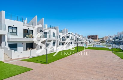 Resale - Apartamento - San Miguel De Salinas - San Miguel