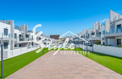 Resale - Apartamento - San Miguel De Salinas - San Miguel