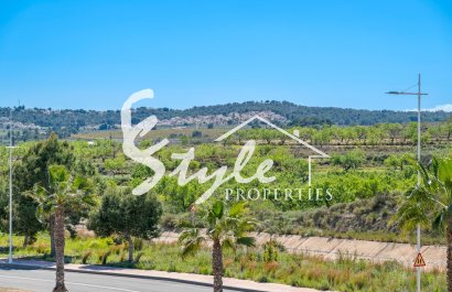 Resale - Apartamento - San Miguel De Salinas - San Miguel