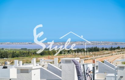 Resale - Apartamento - San Miguel De Salinas - San Miguel