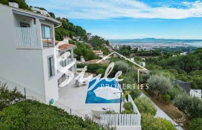 Resale - Villa - PALMA - SON VIDA