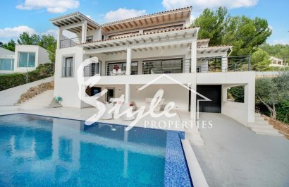 Resale - Villa - PALMA - SON VIDA