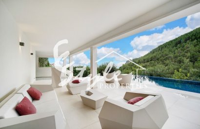 Resale - Villa - PALMA - SON VIDA