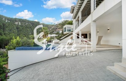 Resale - Villa - PALMA - SON VIDA