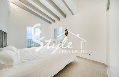 Resale - Villa - PALMA - SON VIDA