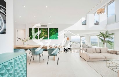 Resale - Villa - PALMA - SON VIDA