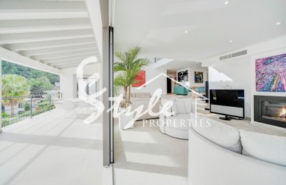 Resale - Villa - PALMA - SON VIDA