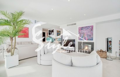 Resale - Villa - PALMA - SON VIDA