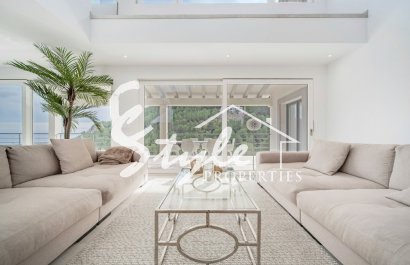 Resale - Villa - PALMA - SON VIDA