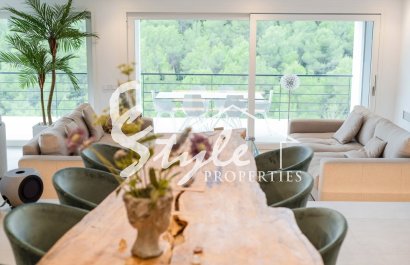 Resale - Villa - PALMA - SON VIDA