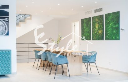 Resale - Villa - PALMA - SON VIDA