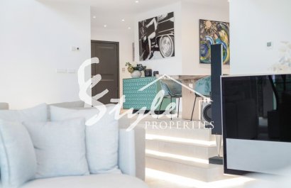 Resale - Villa - PALMA - SON VIDA