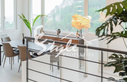 Resale - Villa - PALMA - SON VIDA