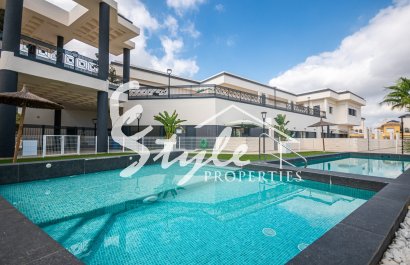 Resale - Apartamento - Algorfa (montemar) - Lo Crispin