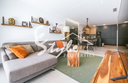 Resale - Apartamento - Algorfa (montemar) - Lo Crispin