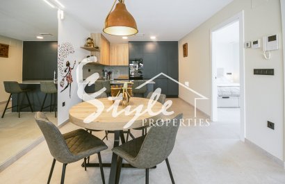 Resale - Apartamento - Algorfa (montemar) - Lo Crispin