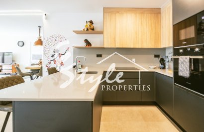 Resale - Apartamento - Algorfa (montemar) - Lo Crispin