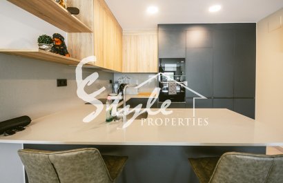 Resale - Apartamento - Algorfa (montemar) - Lo Crispin