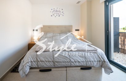 Resale - Apartamento - Algorfa (montemar) - Lo Crispin