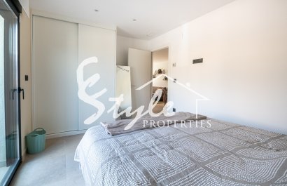 Resale - Apartamento - Algorfa (montemar) - Lo Crispin