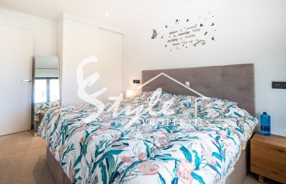 Resale - Apartamento - Algorfa (montemar) - Lo Crispin