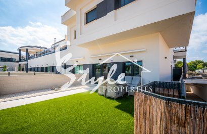 Resale - Apartamento - Algorfa (montemar) - Lo Crispin