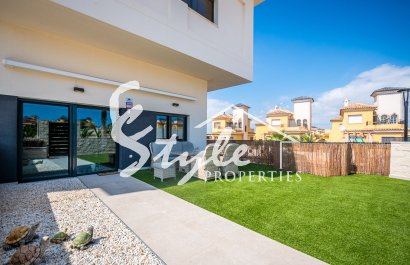 Resale - Apartamento - Algorfa (montemar) - Lo Crispin