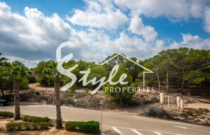 Resale - Apartamento - Algorfa (montemar) - Lo Crispin