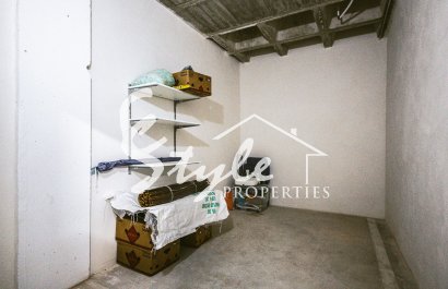 Resale - Apartamento - Algorfa (montemar) - Lo Crispin