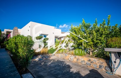 Resale - Villa - Algorfa (montemar) - La Finca Golf Resort