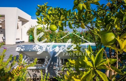 Resale - Villa - Algorfa (montemar) - La Finca Golf Resort